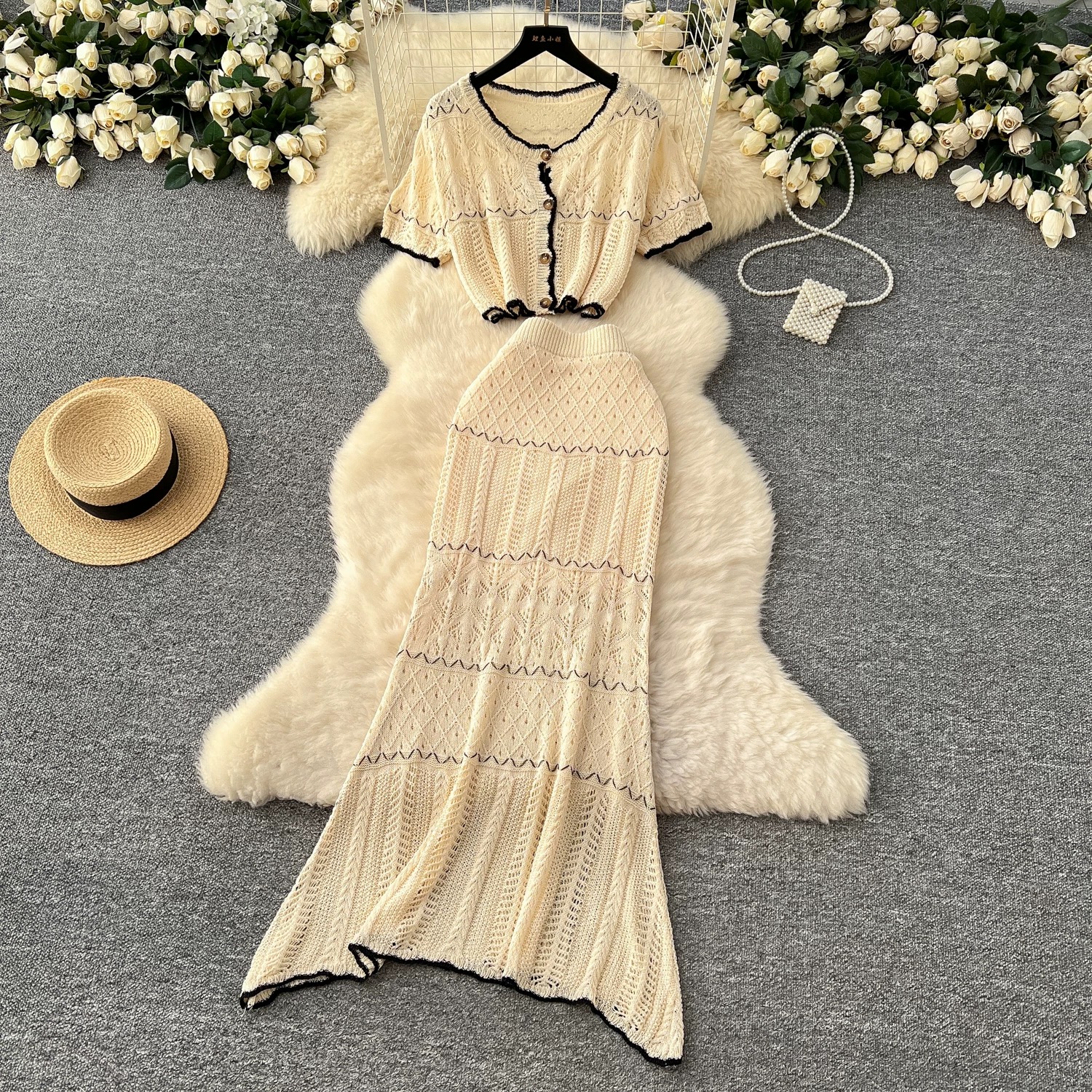 Soho chic set KTP321 image