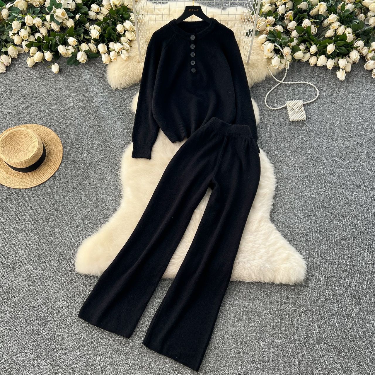 At the spot set STP119 image