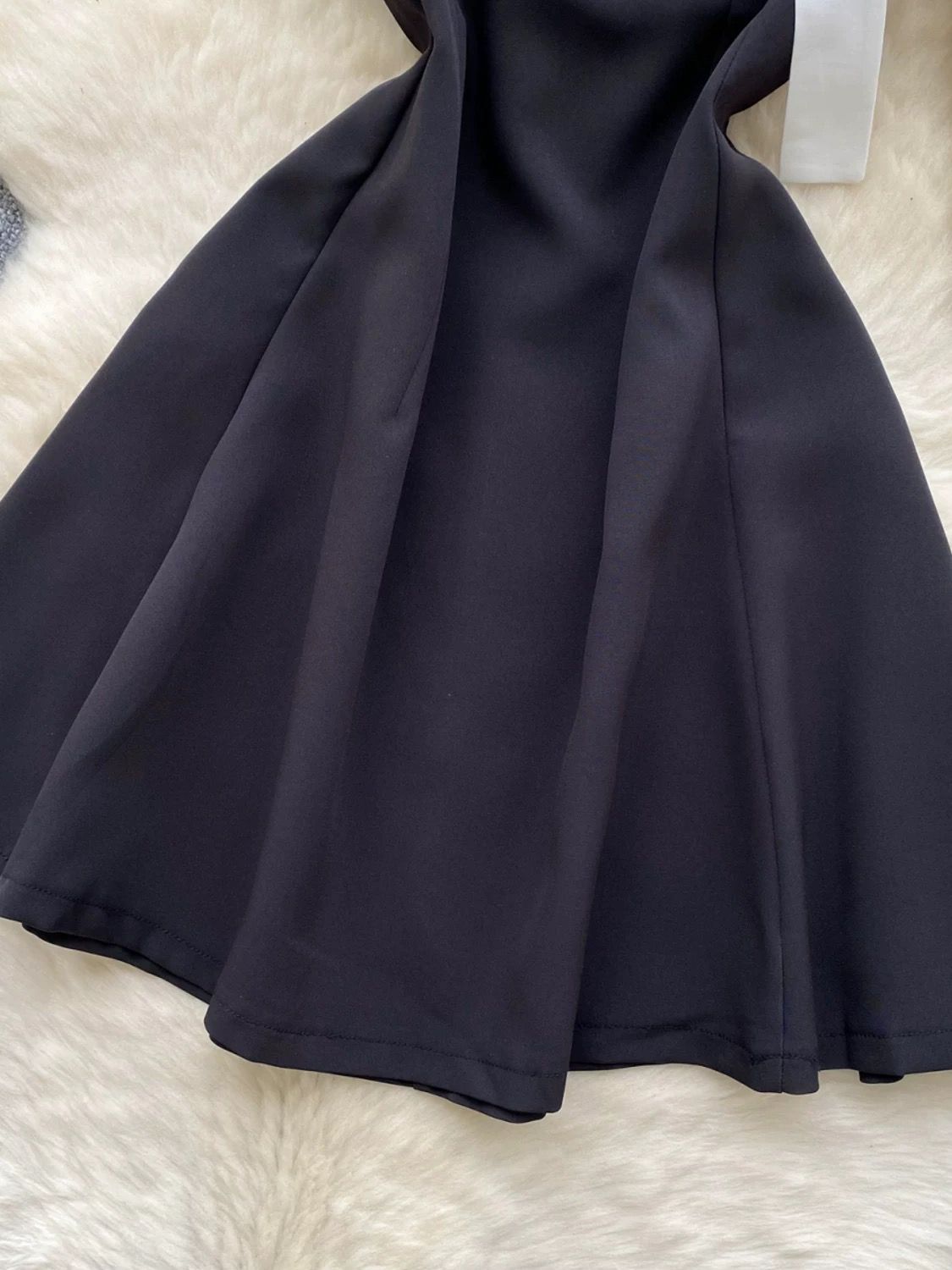 Treat me right or bye dress CD1492 image