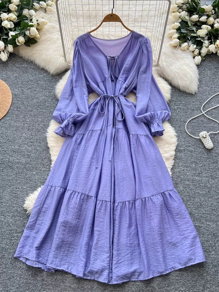 Castle princess dress CD121 image