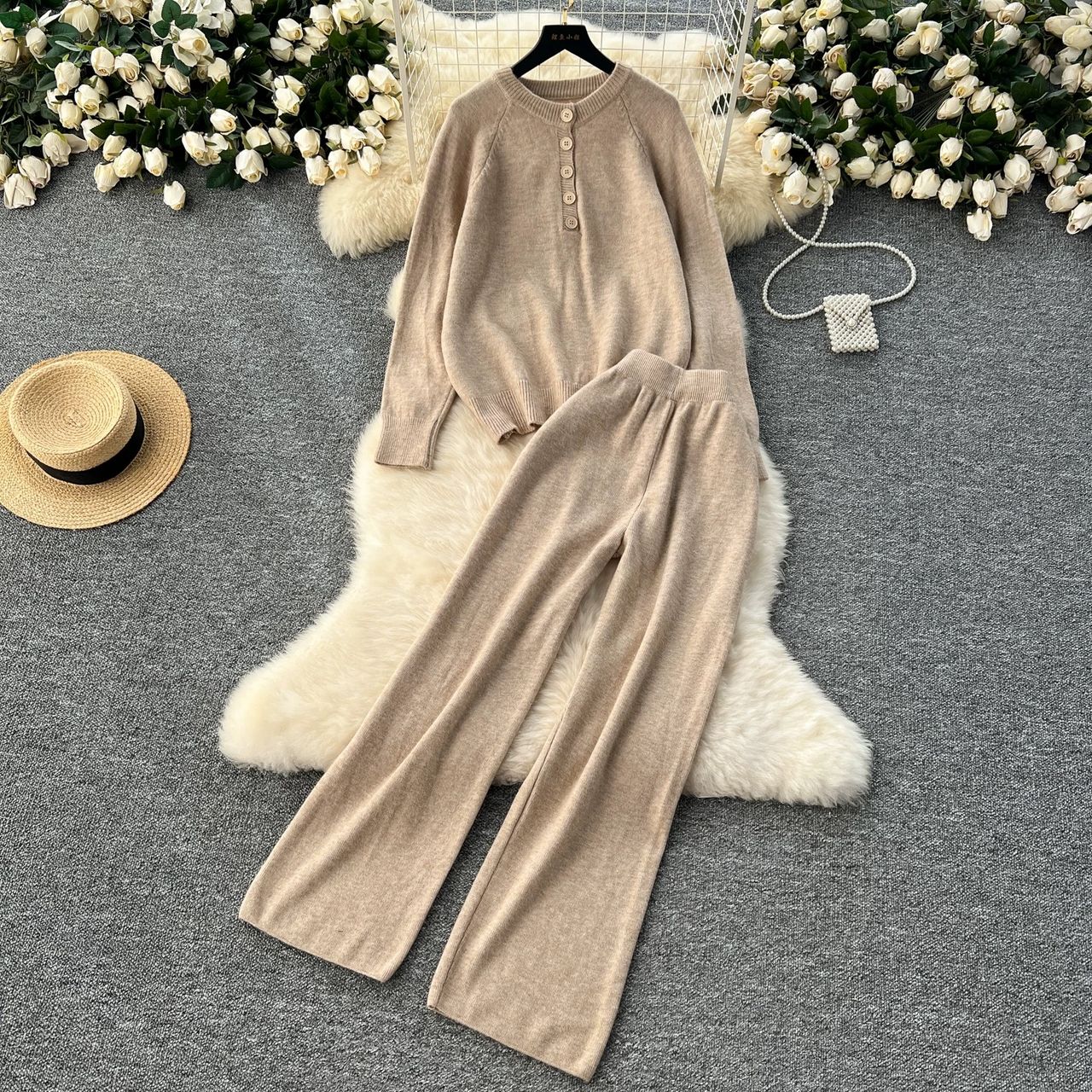 At the spot set STP119 image