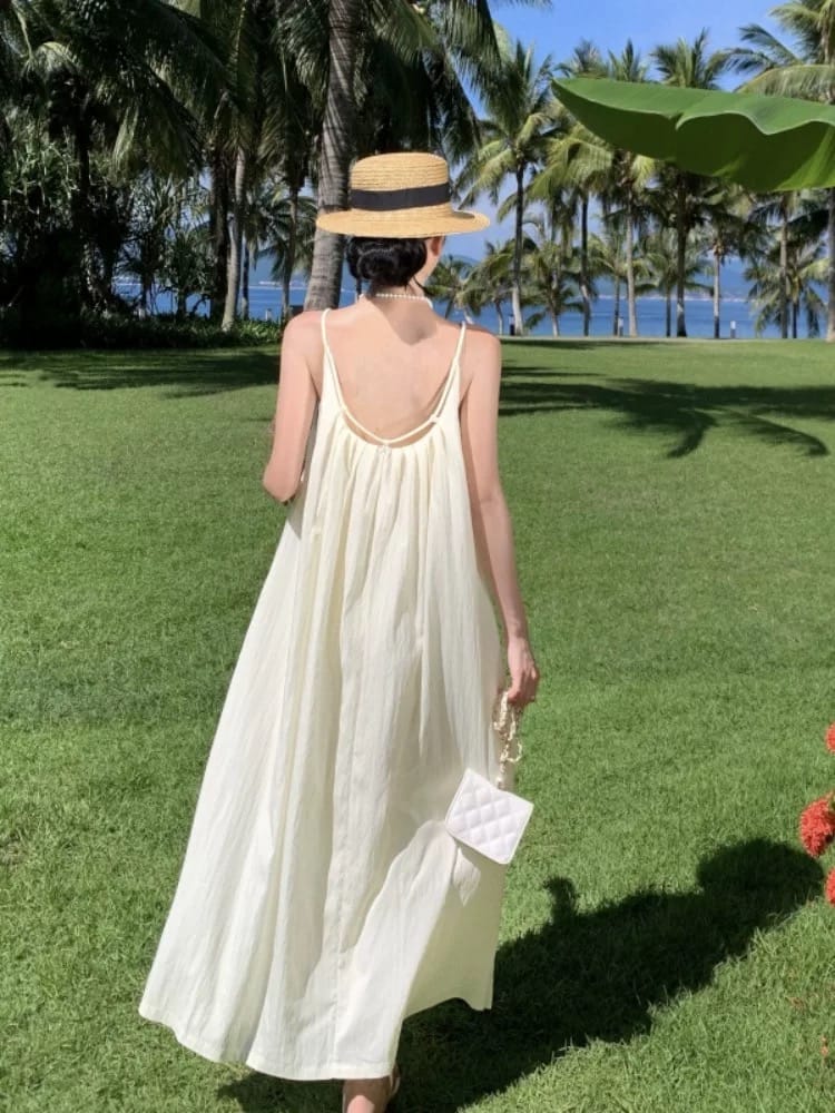 Keep the vibe dress CD1656 image