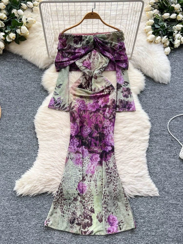 Katana dress CD404 image