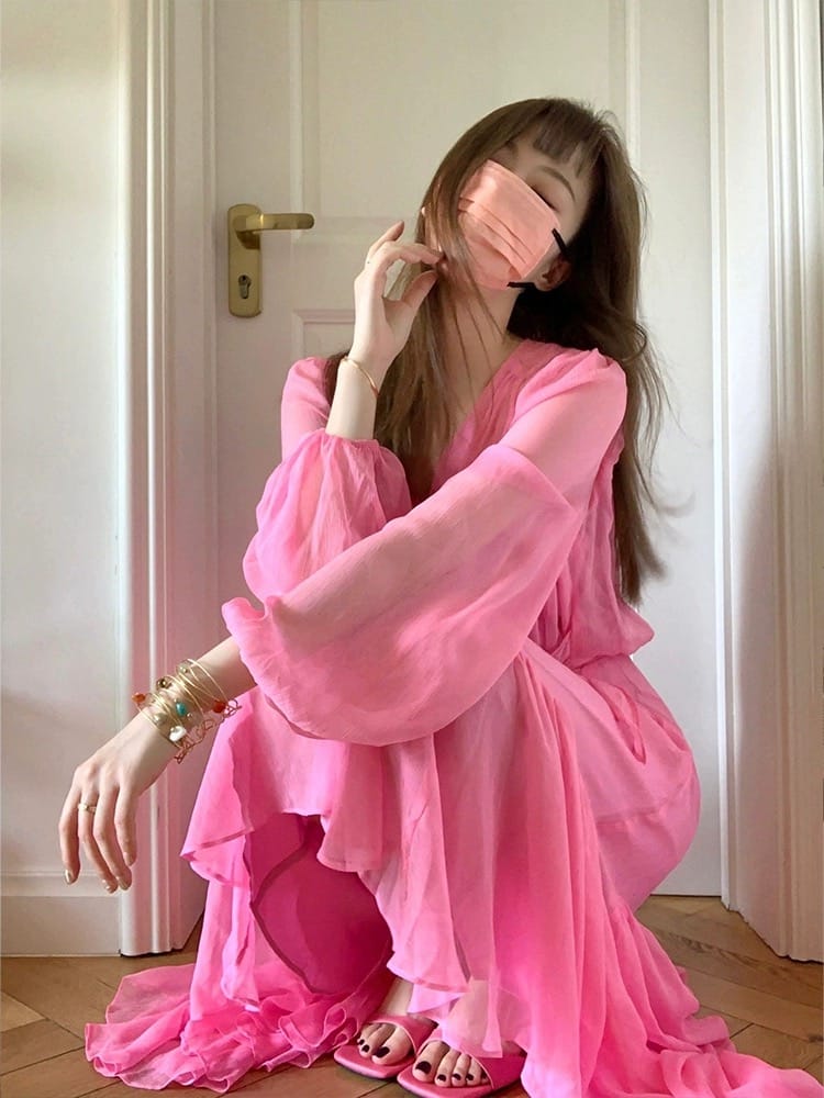 Make me wonder dress CD760 image