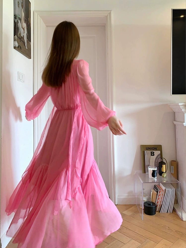 Make me wonder dress CD760 image