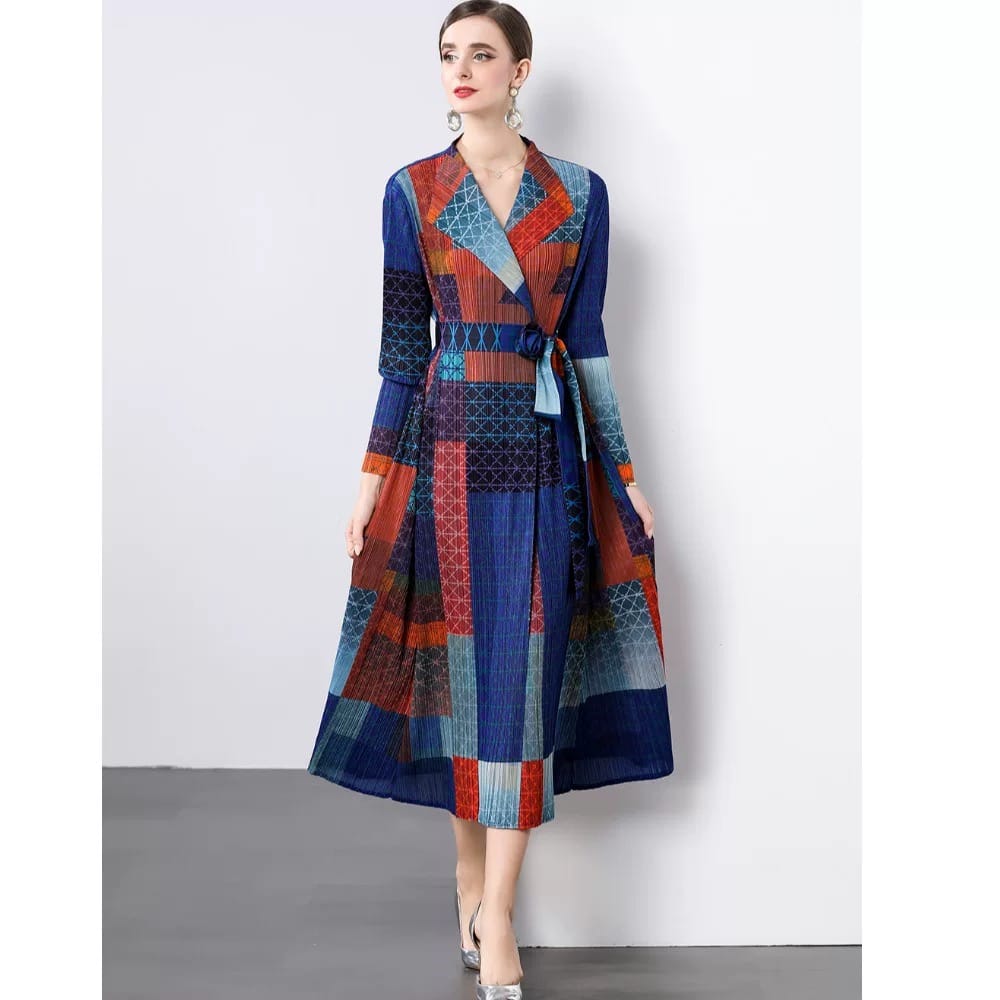 Road trip dress CD1928 image