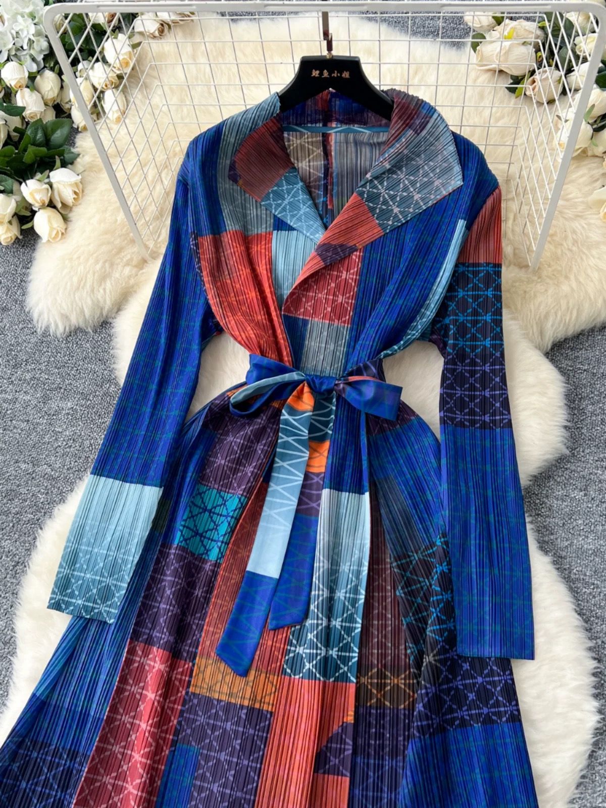 Road trip dress CD1928 image