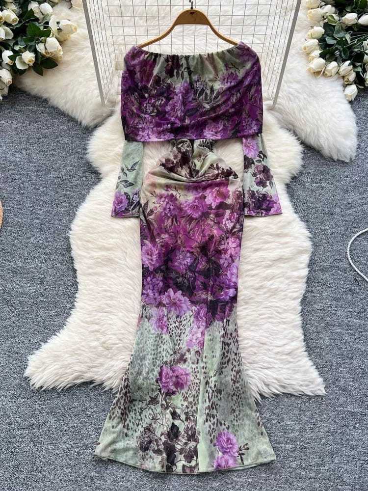 Katana dress CD404 image