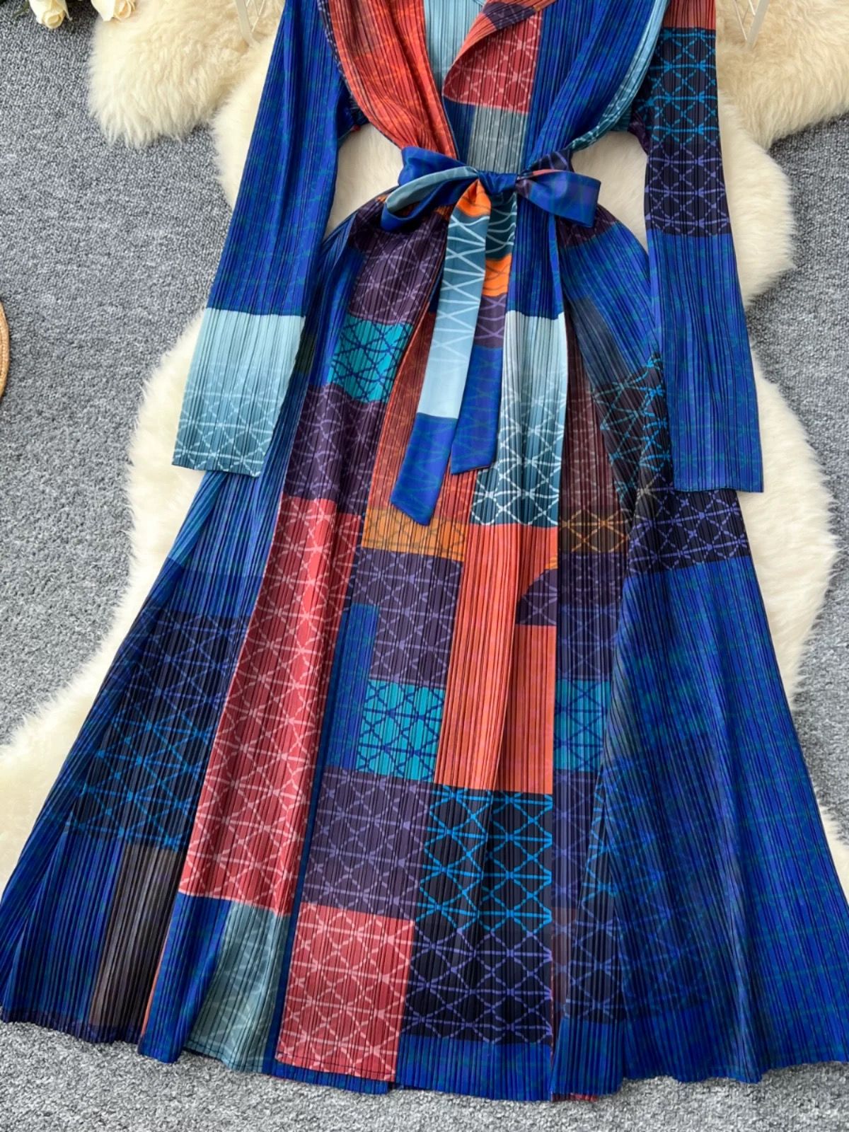 Road trip dress CD1928 image