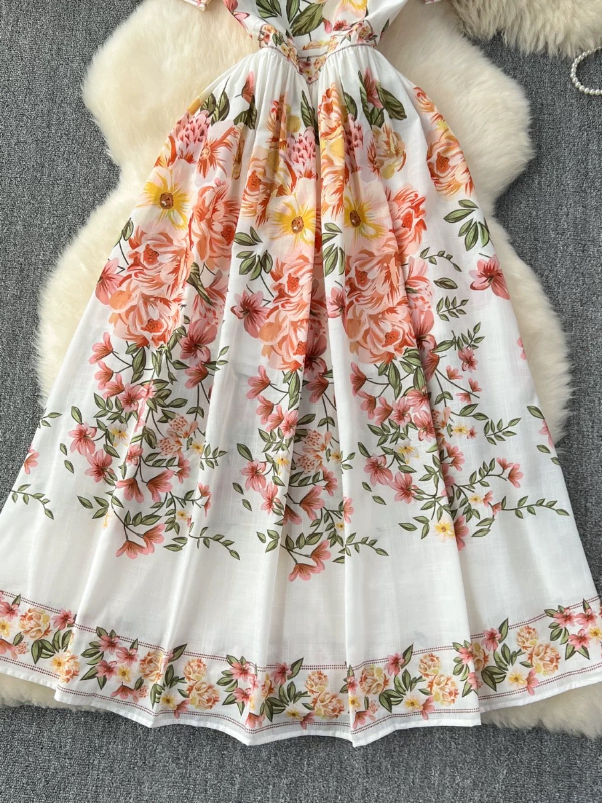 Be your girl dress ED483 image