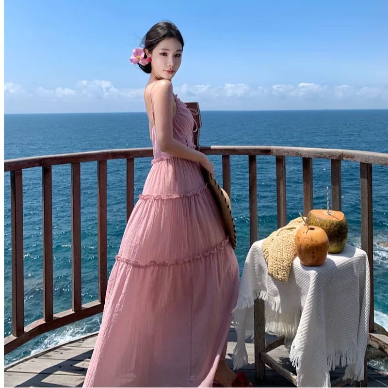 Say finesse over again dress CD119 image