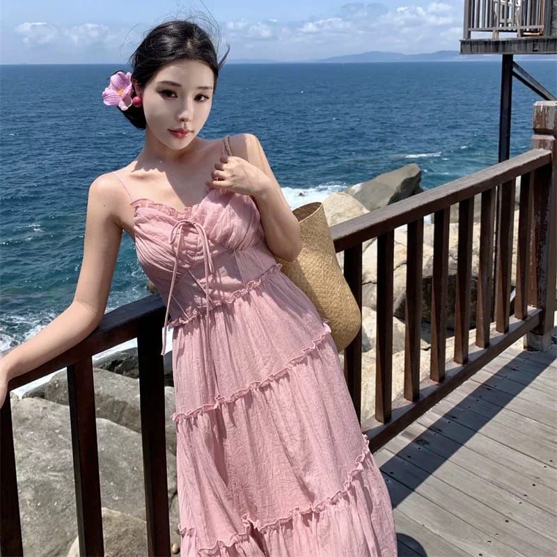 Say finesse over again dress CD119 image