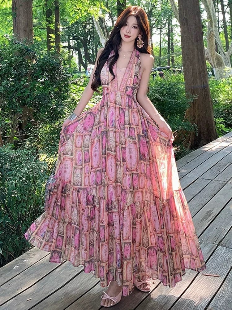 Want you back dress CD745 image