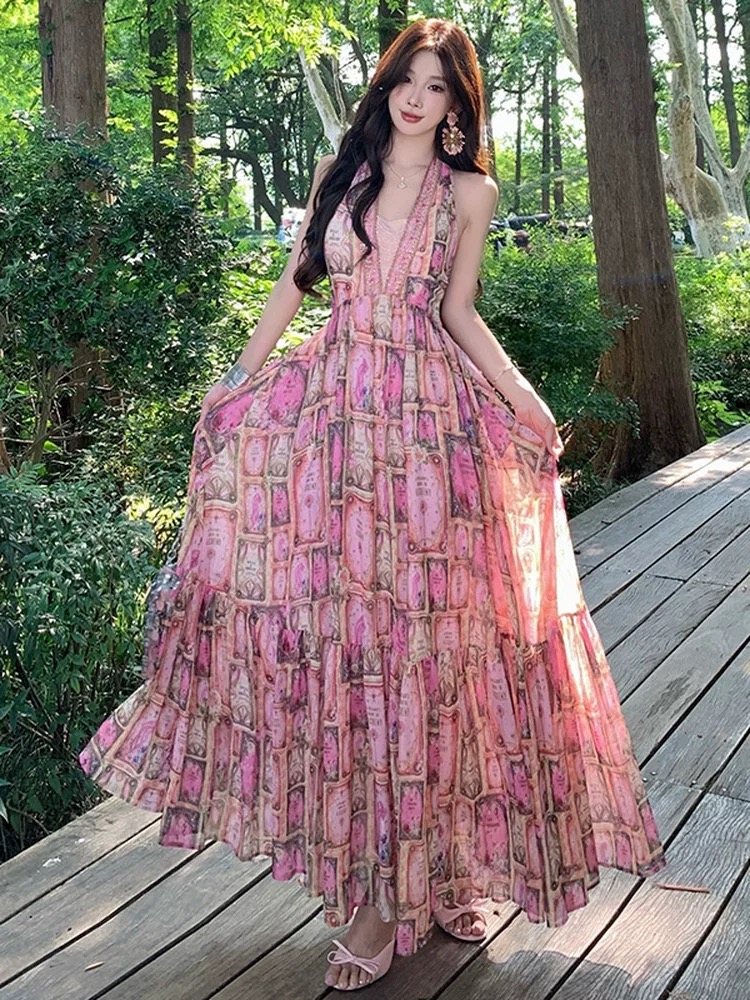Want you back dress CD745