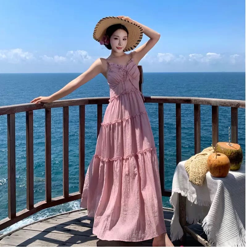 Say finesse over again dress CD119 image