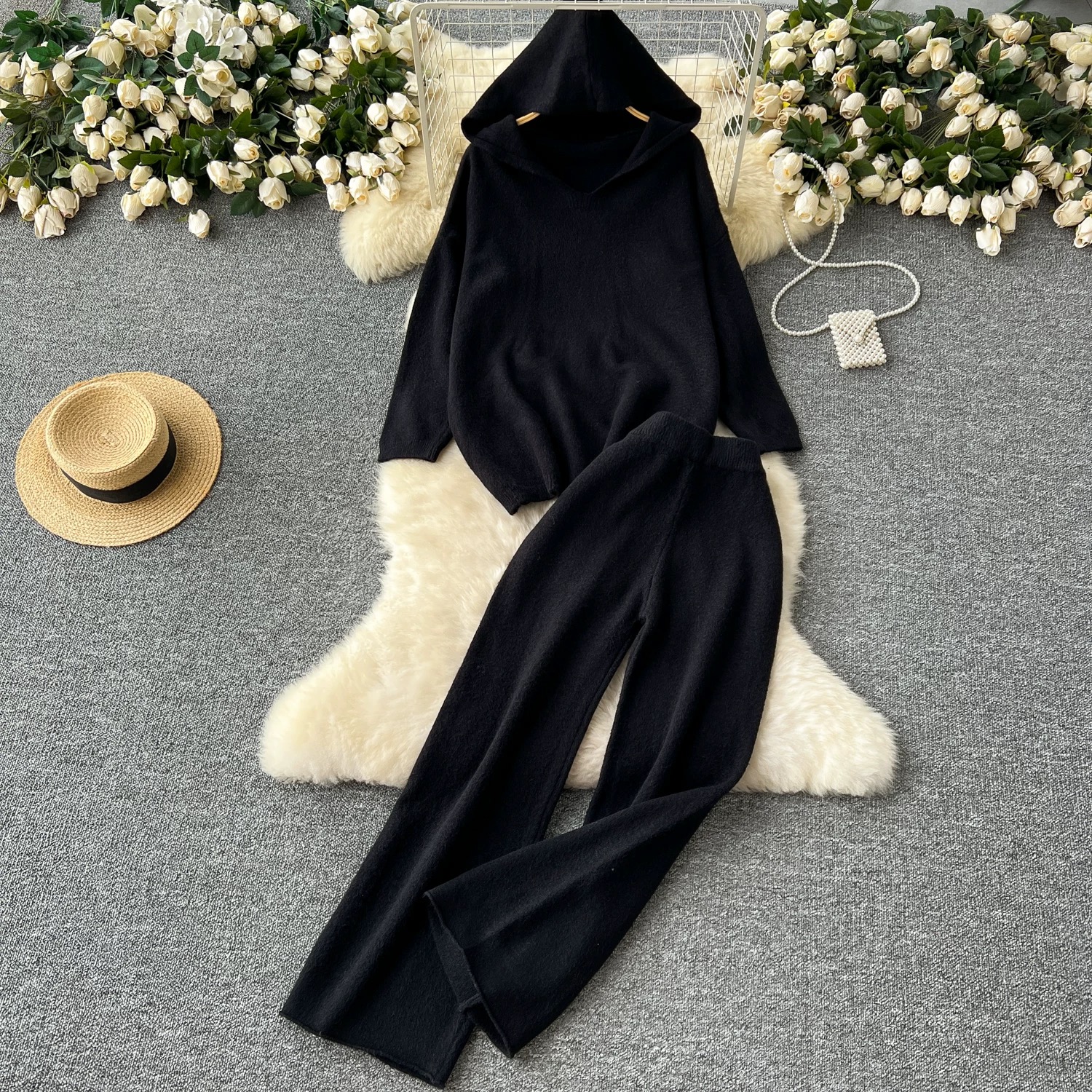 Cozy days set STP159 image