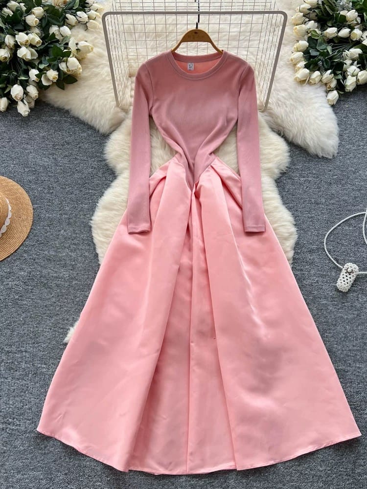 Amanza dress FD451 image