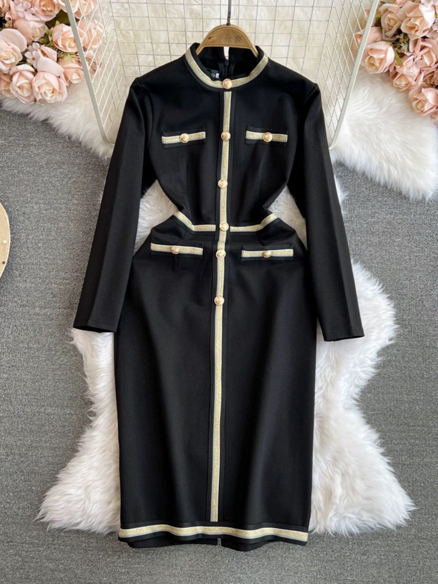 Make you pretty dress FBC239 image