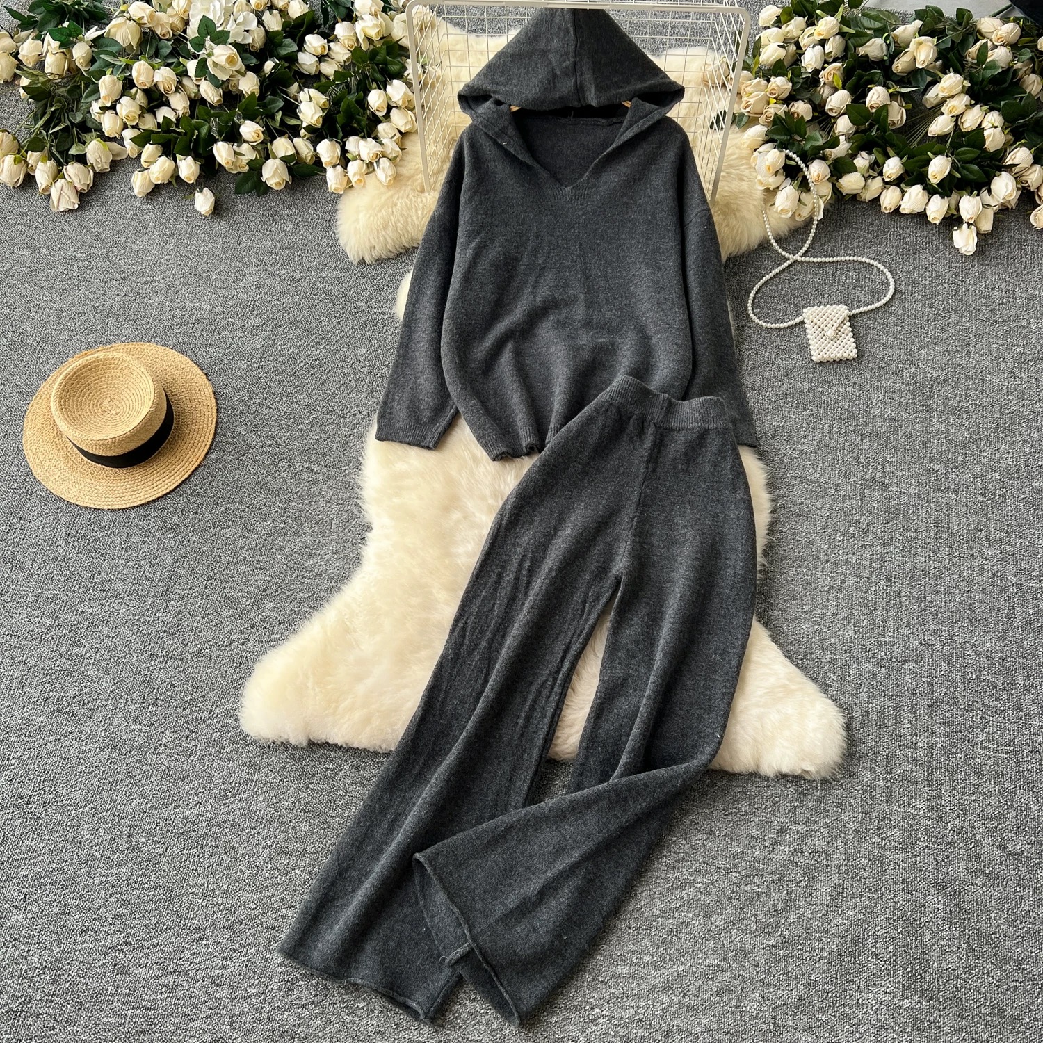 Cozy days set STP159 image