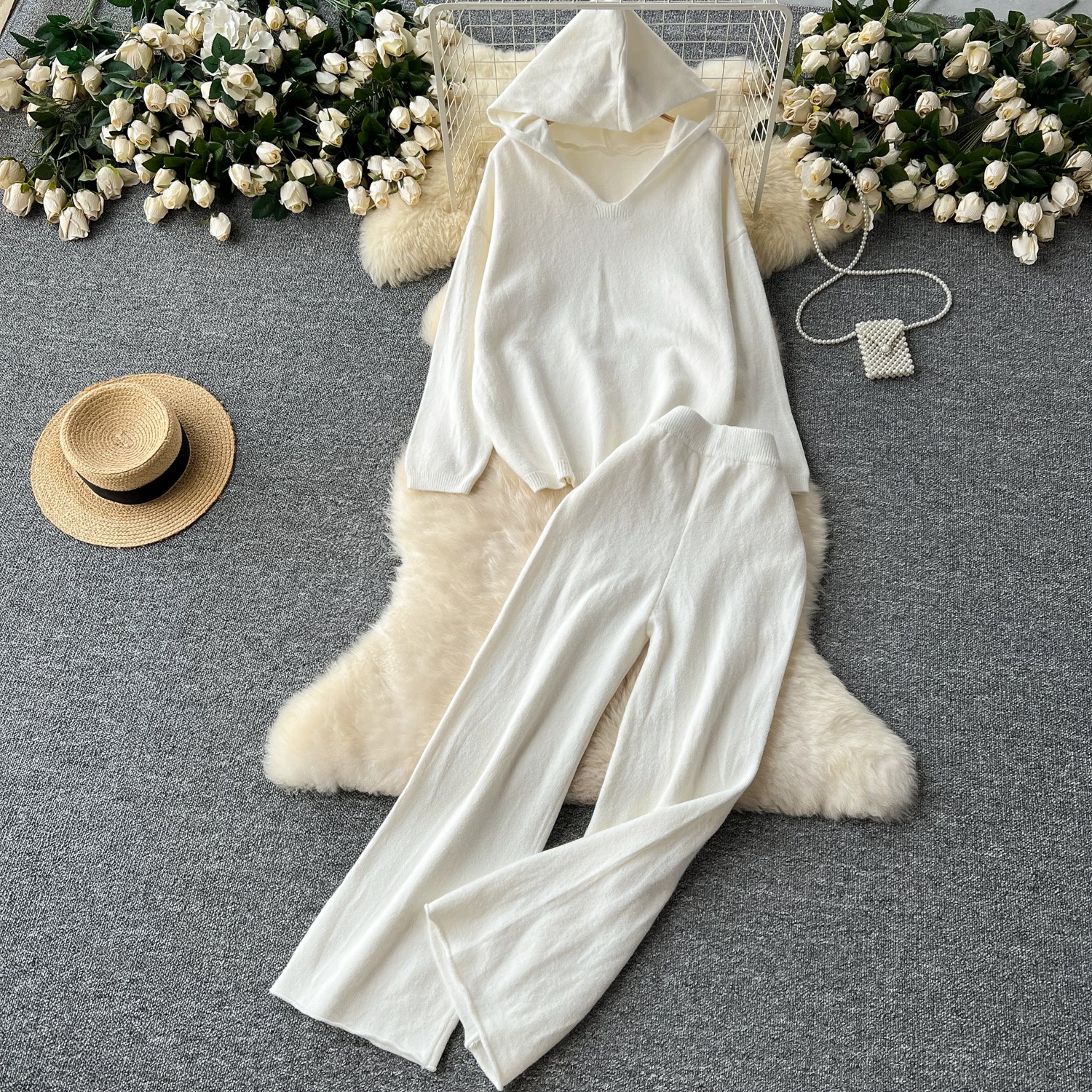 Cozy days set STP159 image
