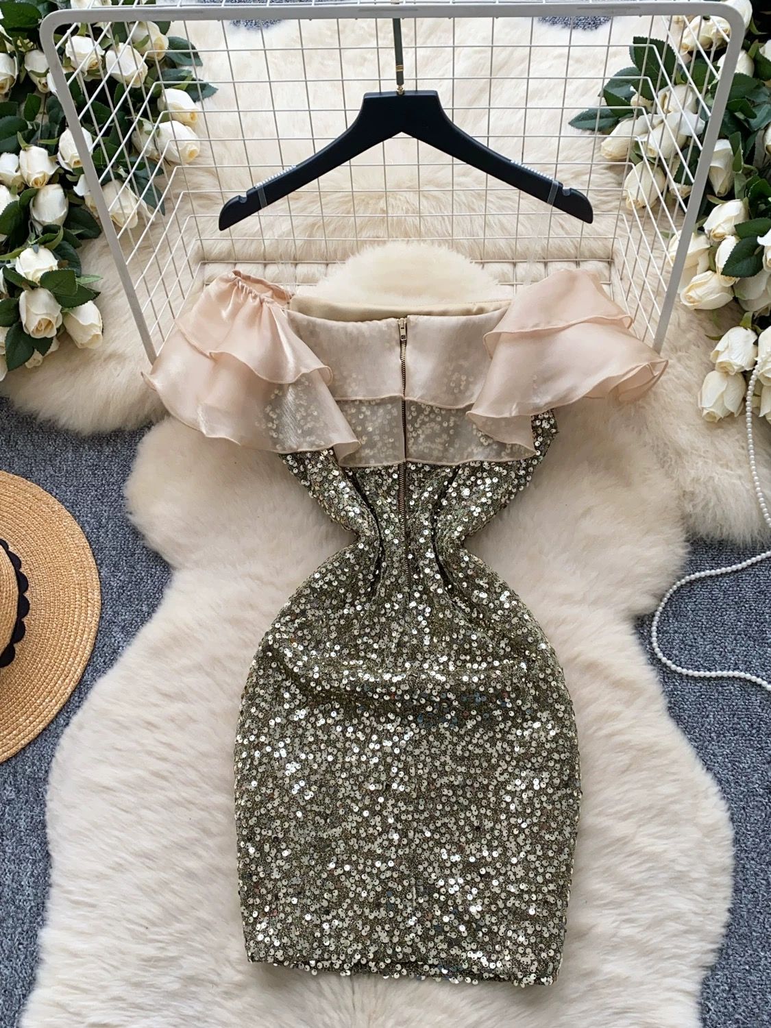 Kya dress FBC380 image