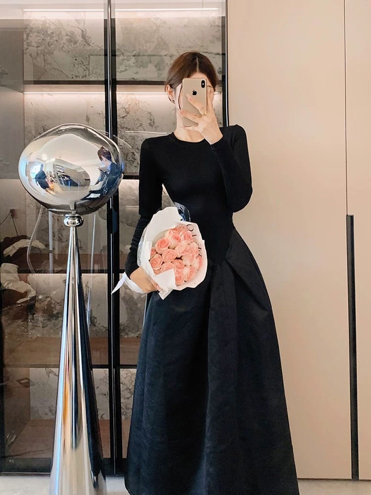 Amanza dress FD451 image