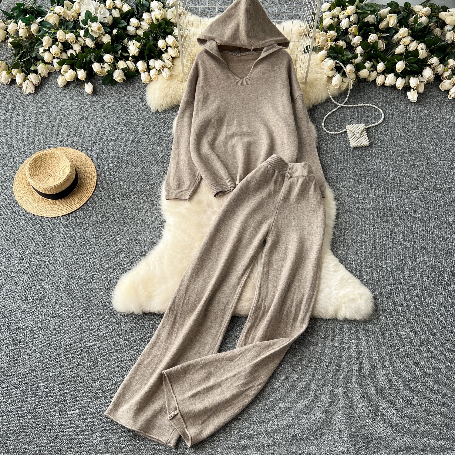 Cozy days set STP159 image