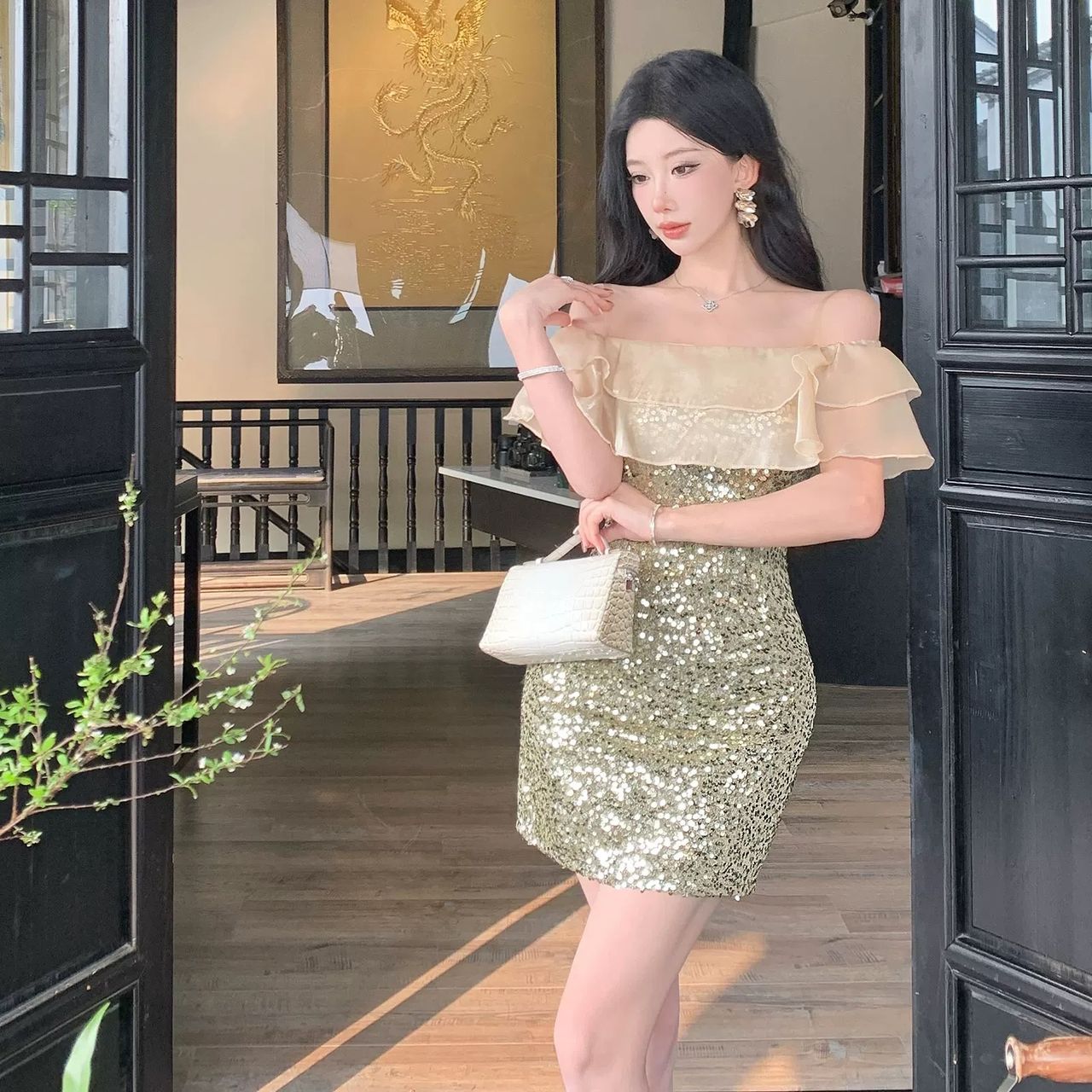 Kya dress FBC380 image