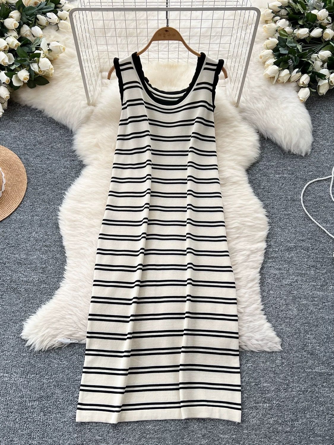 Not so simple dress CD1652 image