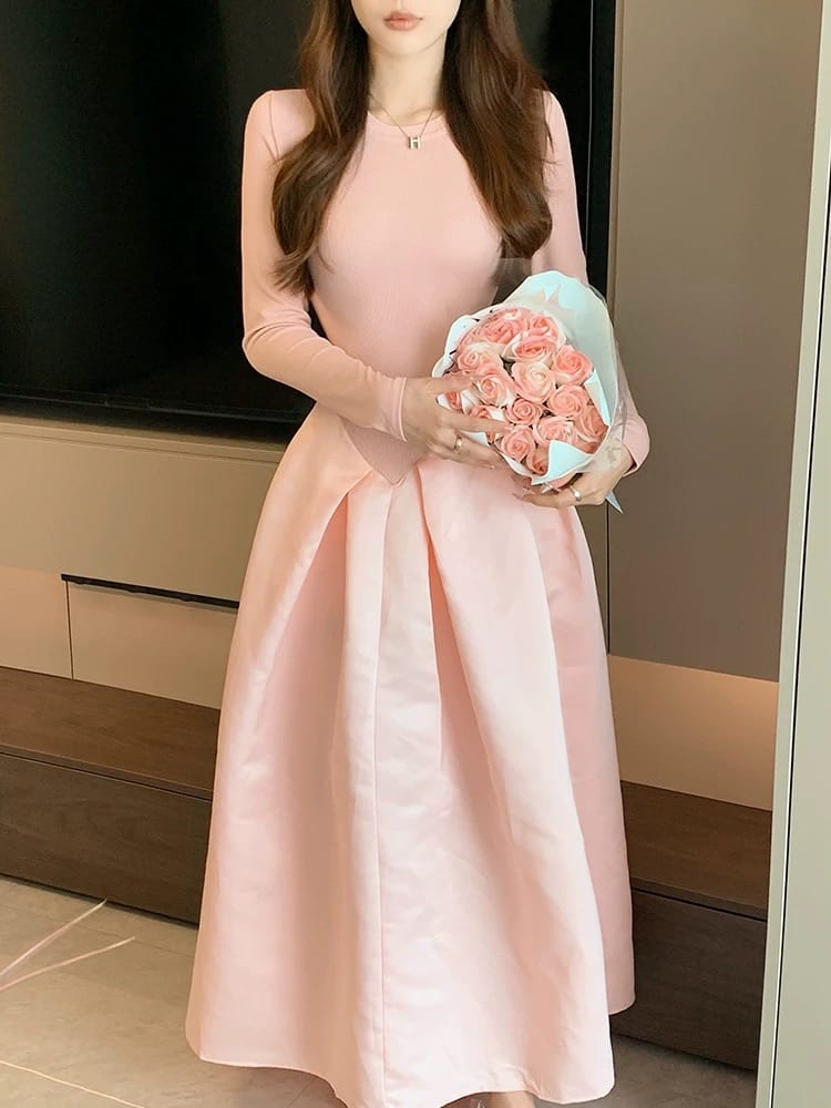 Amanza dress FD451 image