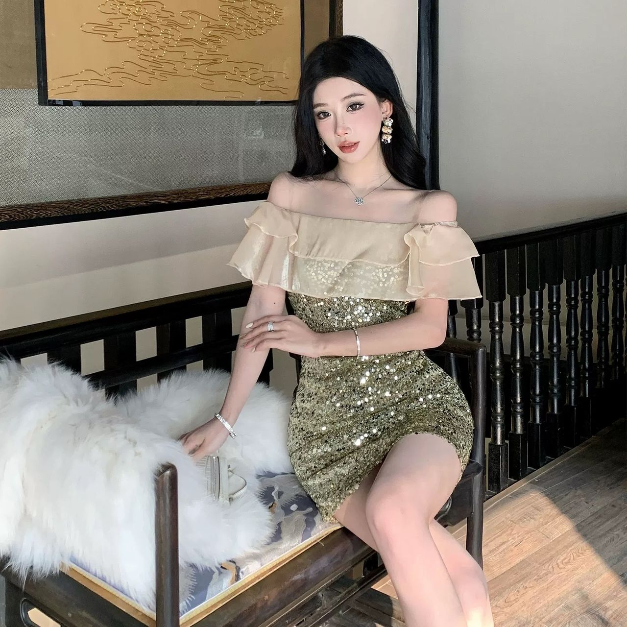 Kya dress FBC380 image