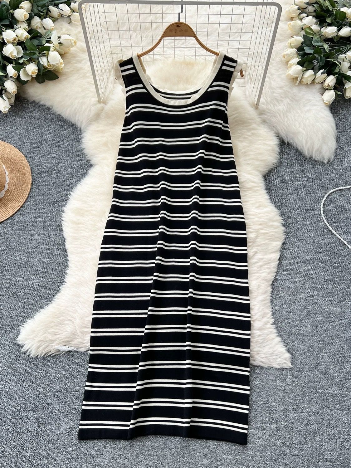 Not so simple dress CD1652 image