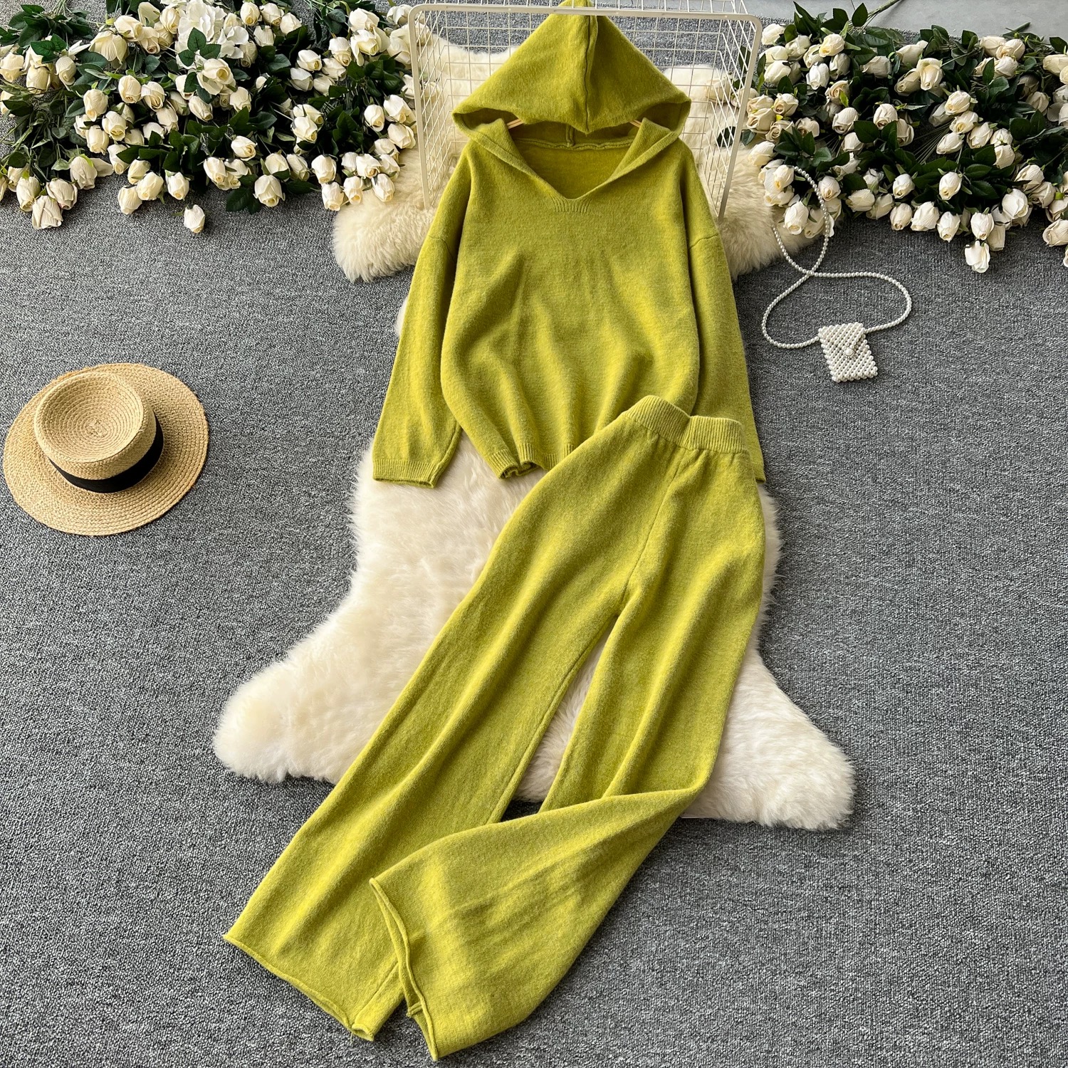 Cozy days set STP159 image
