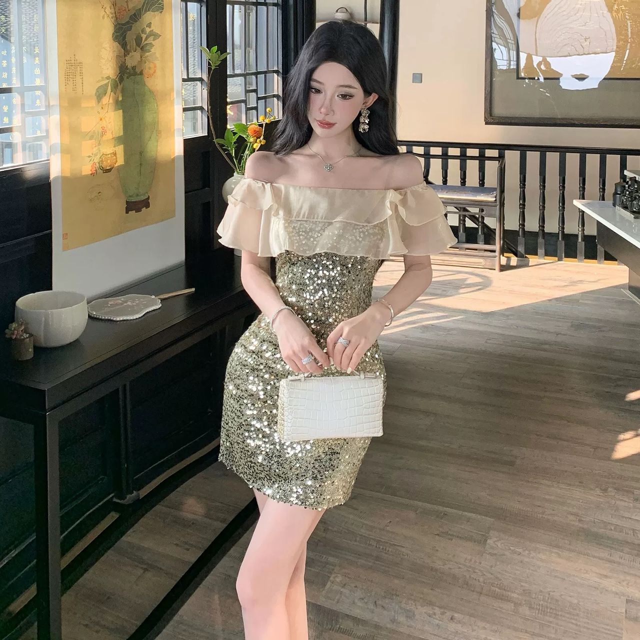 Kya dress FBC380 image