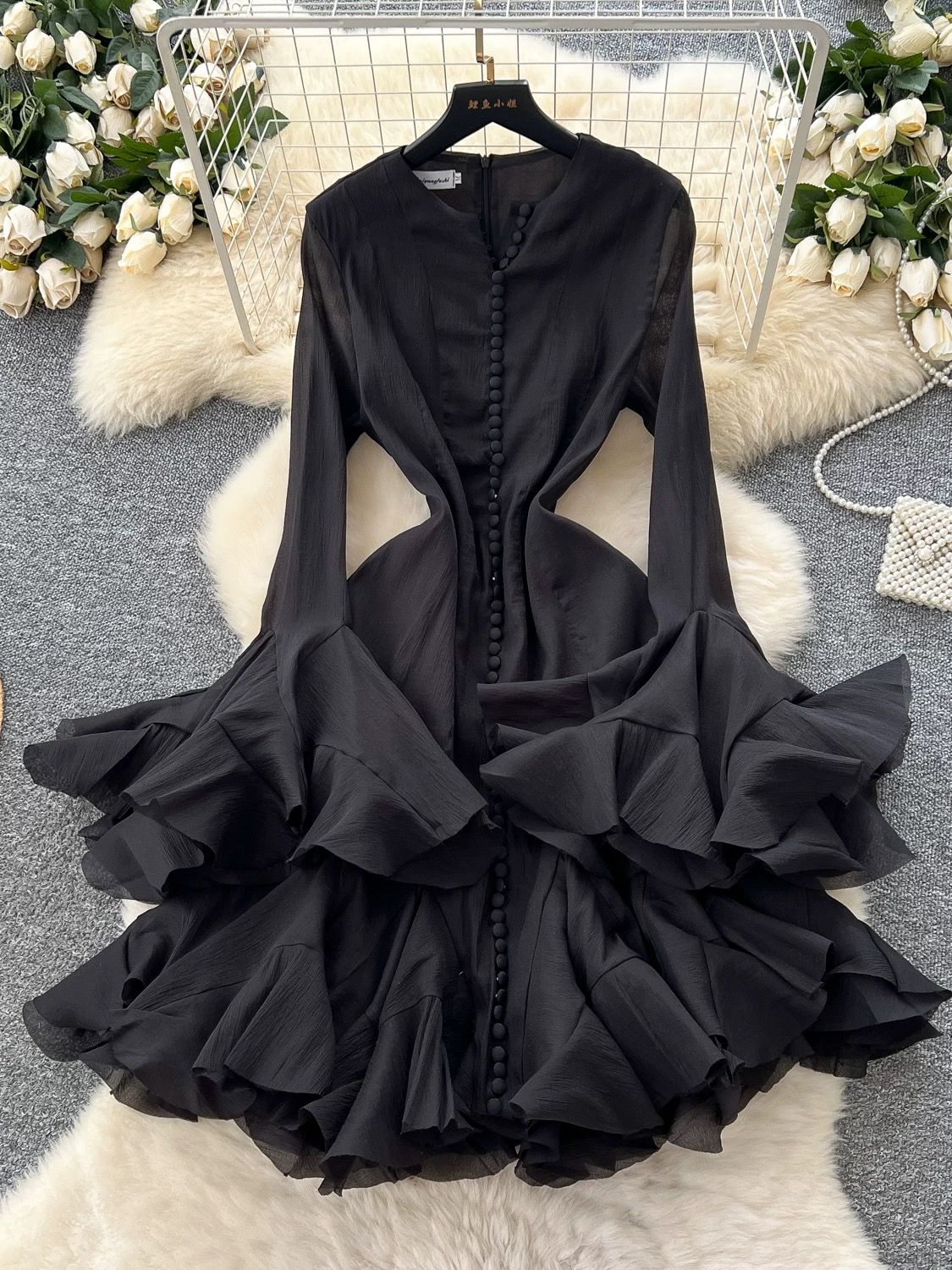 Like a champ dress FD452 image