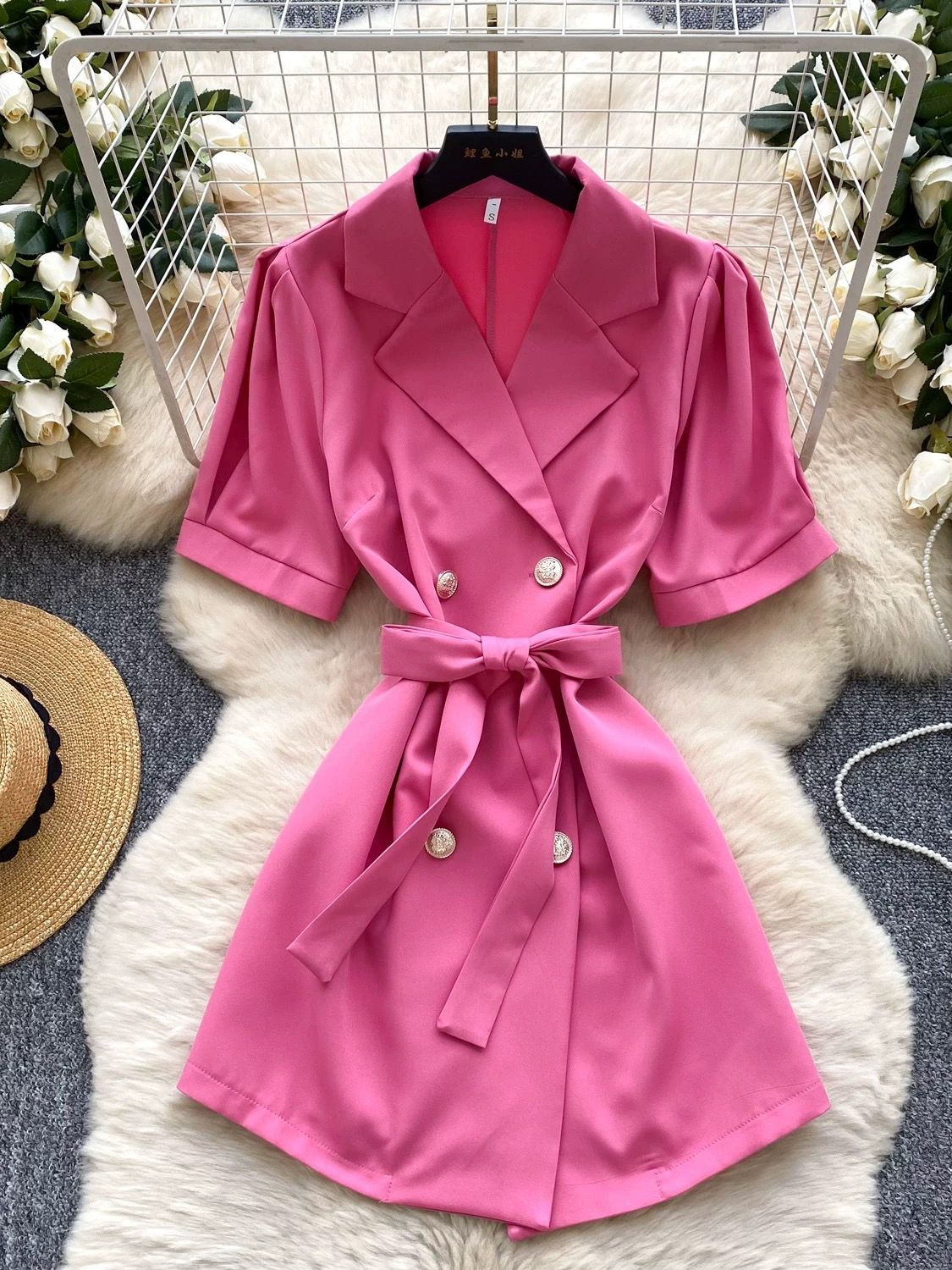 Watch you do you dress FD1054 image