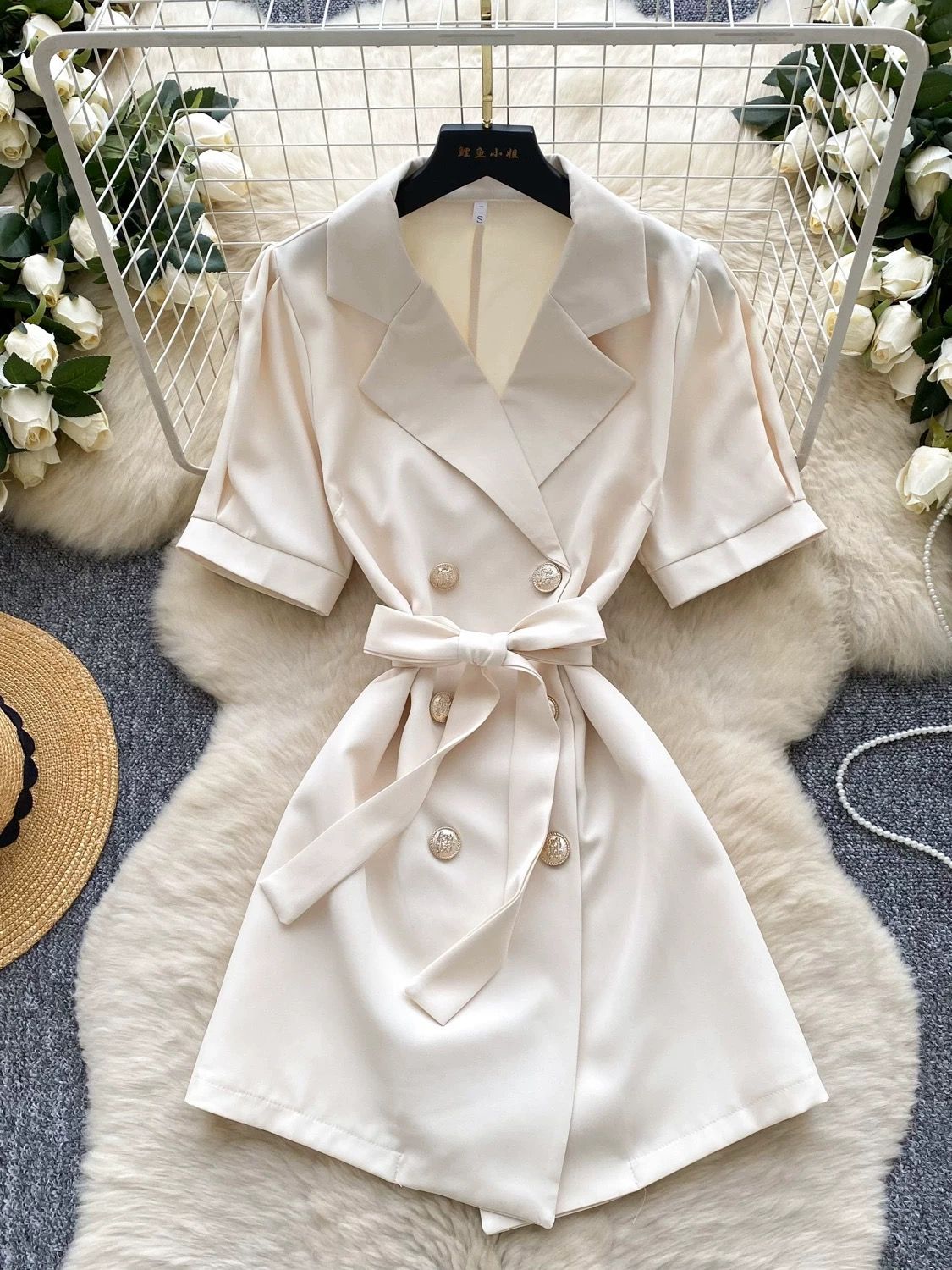 Watch you do you dress FD1054 image