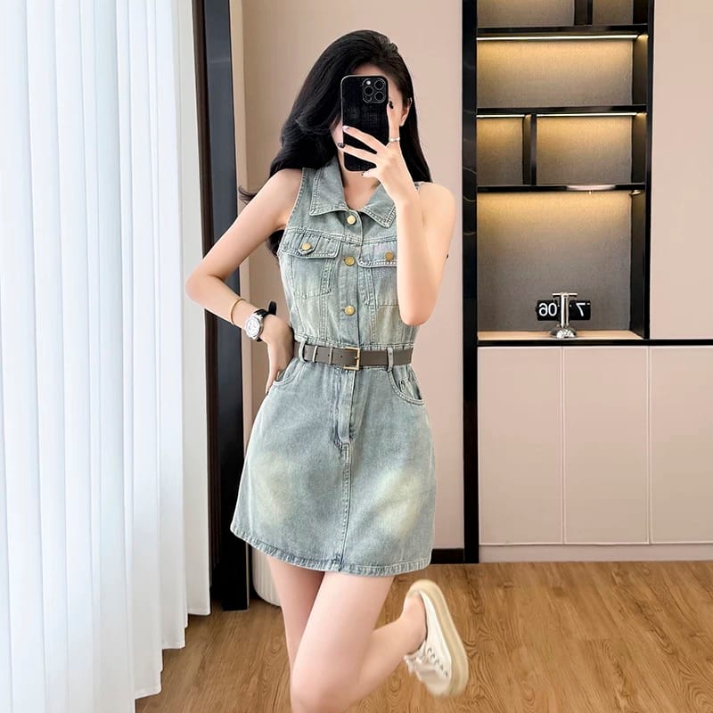 On the run dress DD62 image