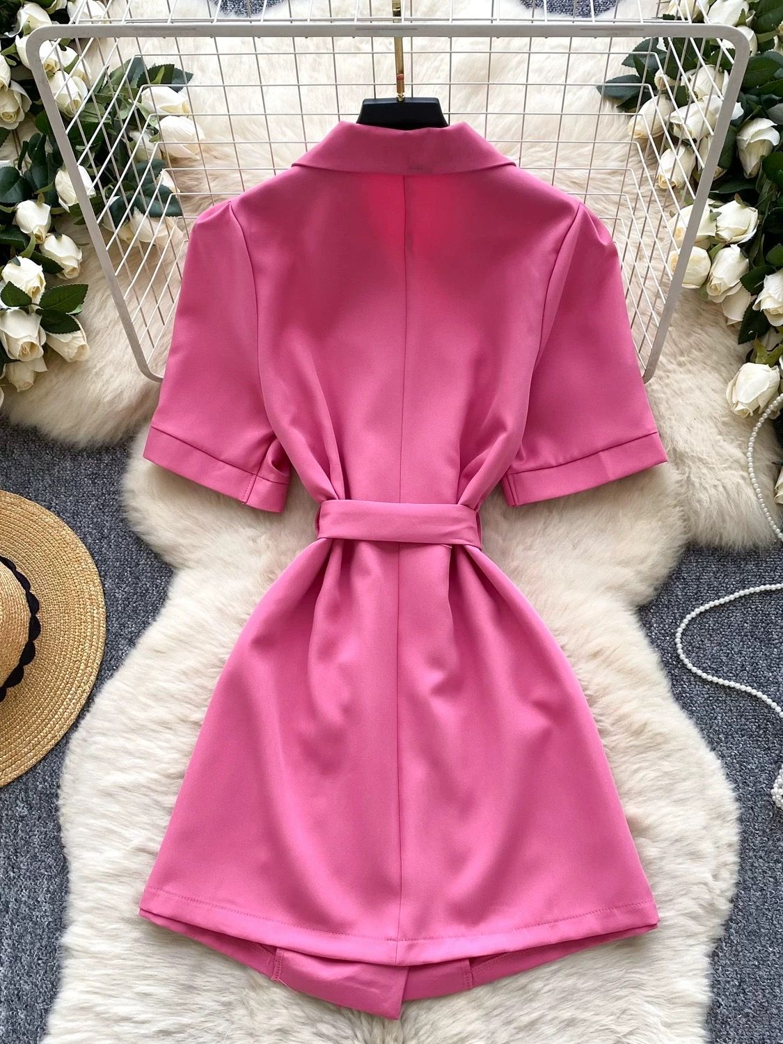 Watch you do you dress FD1054 image