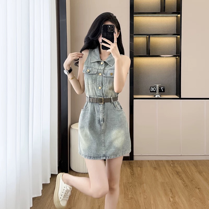 On the run dress DD62 image