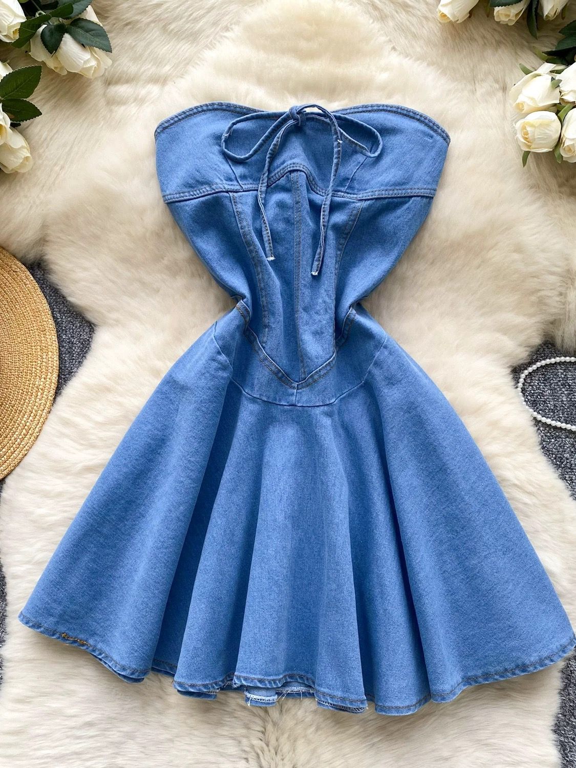 Love the chase dress DD108 image