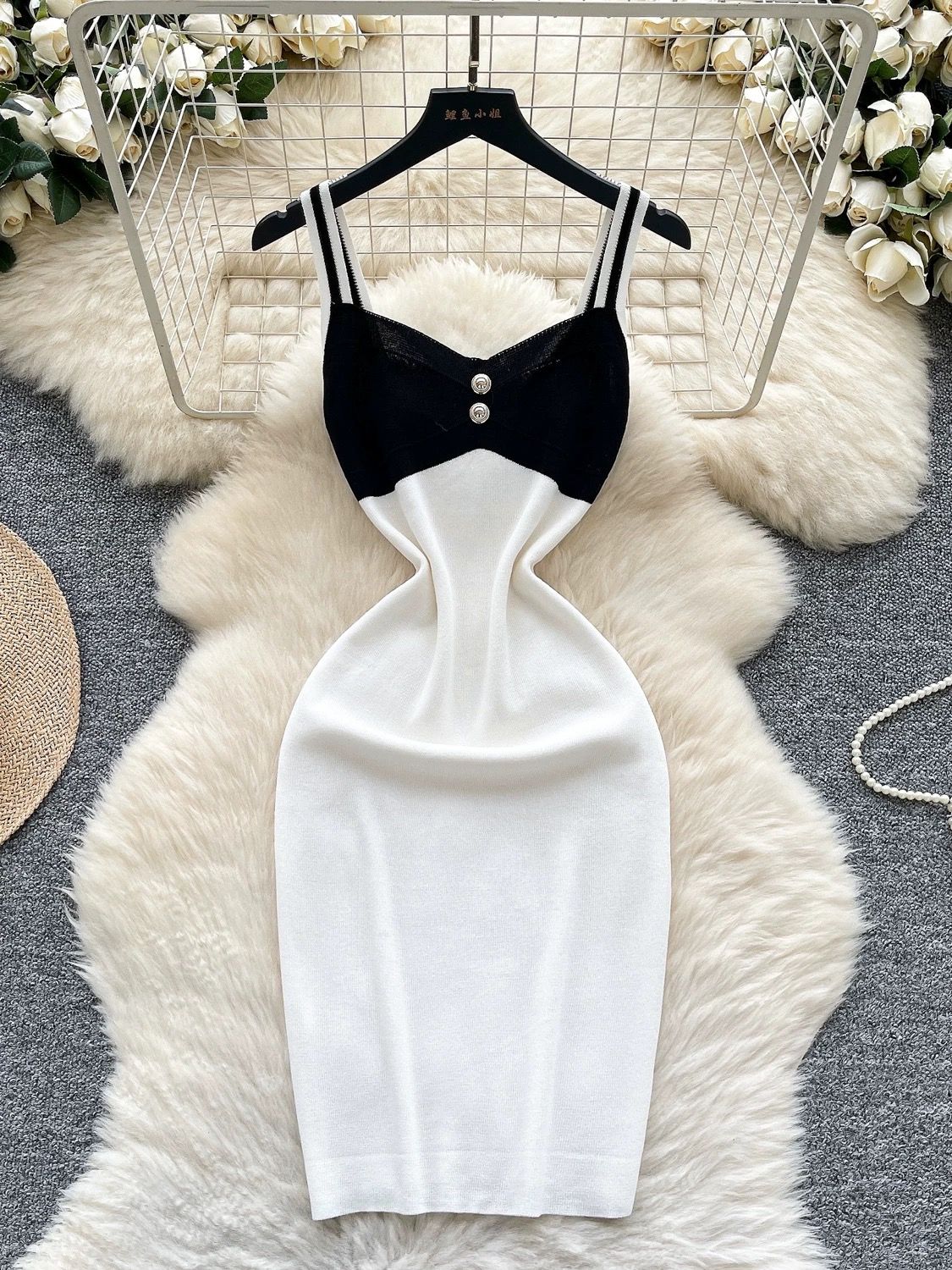 My wild side dress CBC1230 image