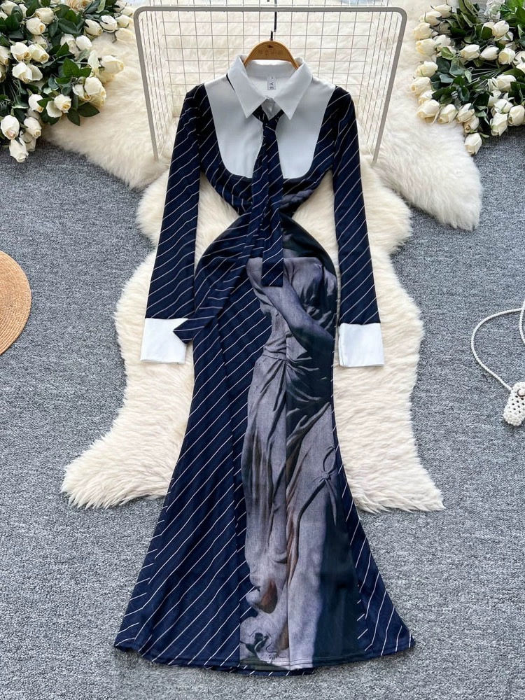 Ophelia formal dress FD453