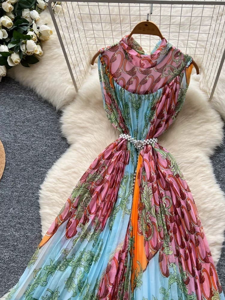 Oh so pretty dress FD361 image