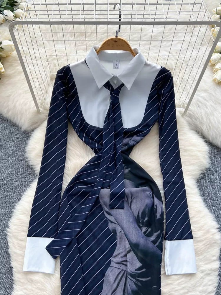 Ophelia formal dress FD453 image