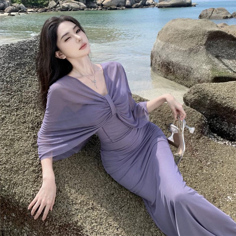 Surrounded with goodness dress CD1028 image