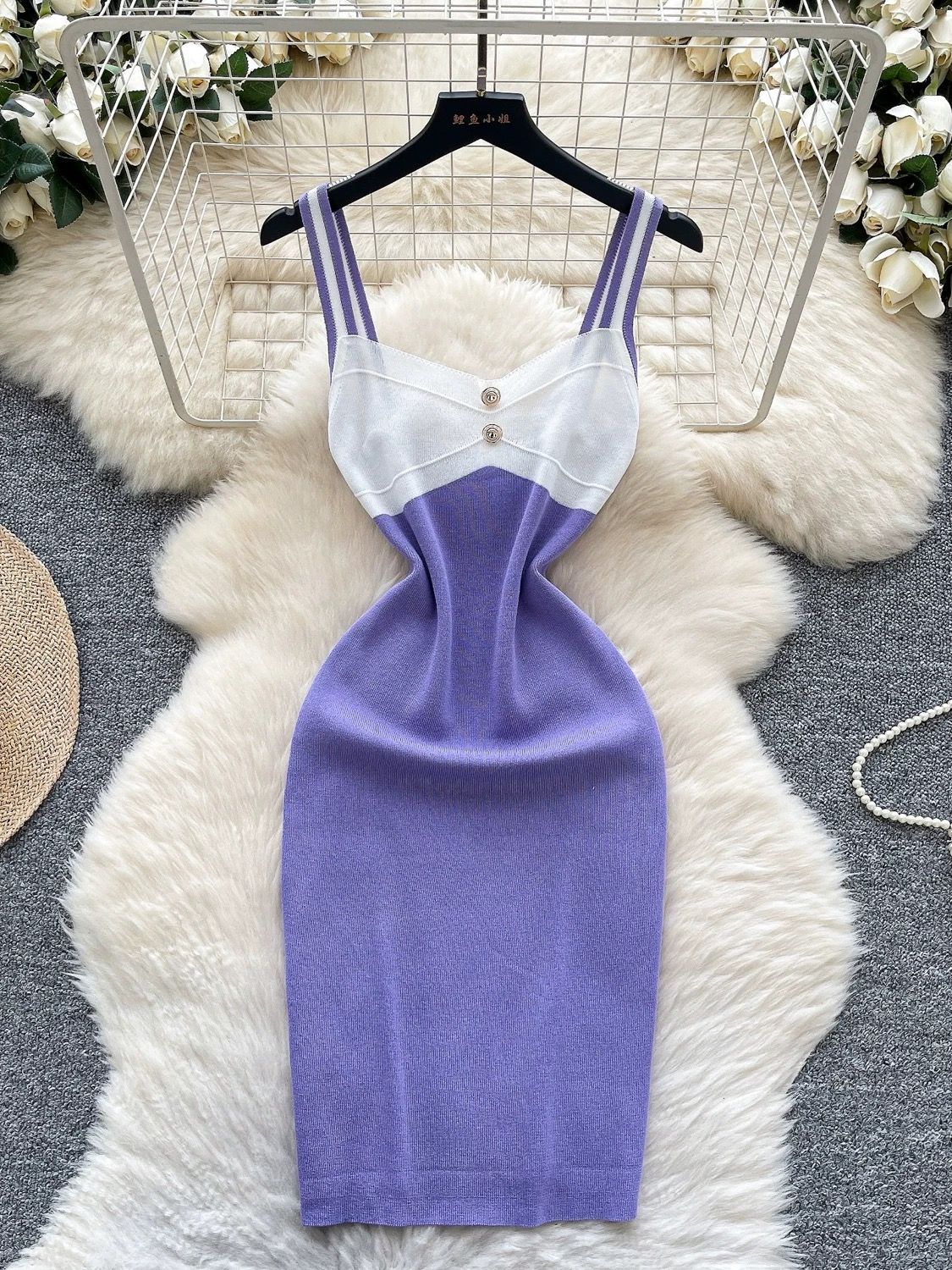 My wild side dress CBC1230 image