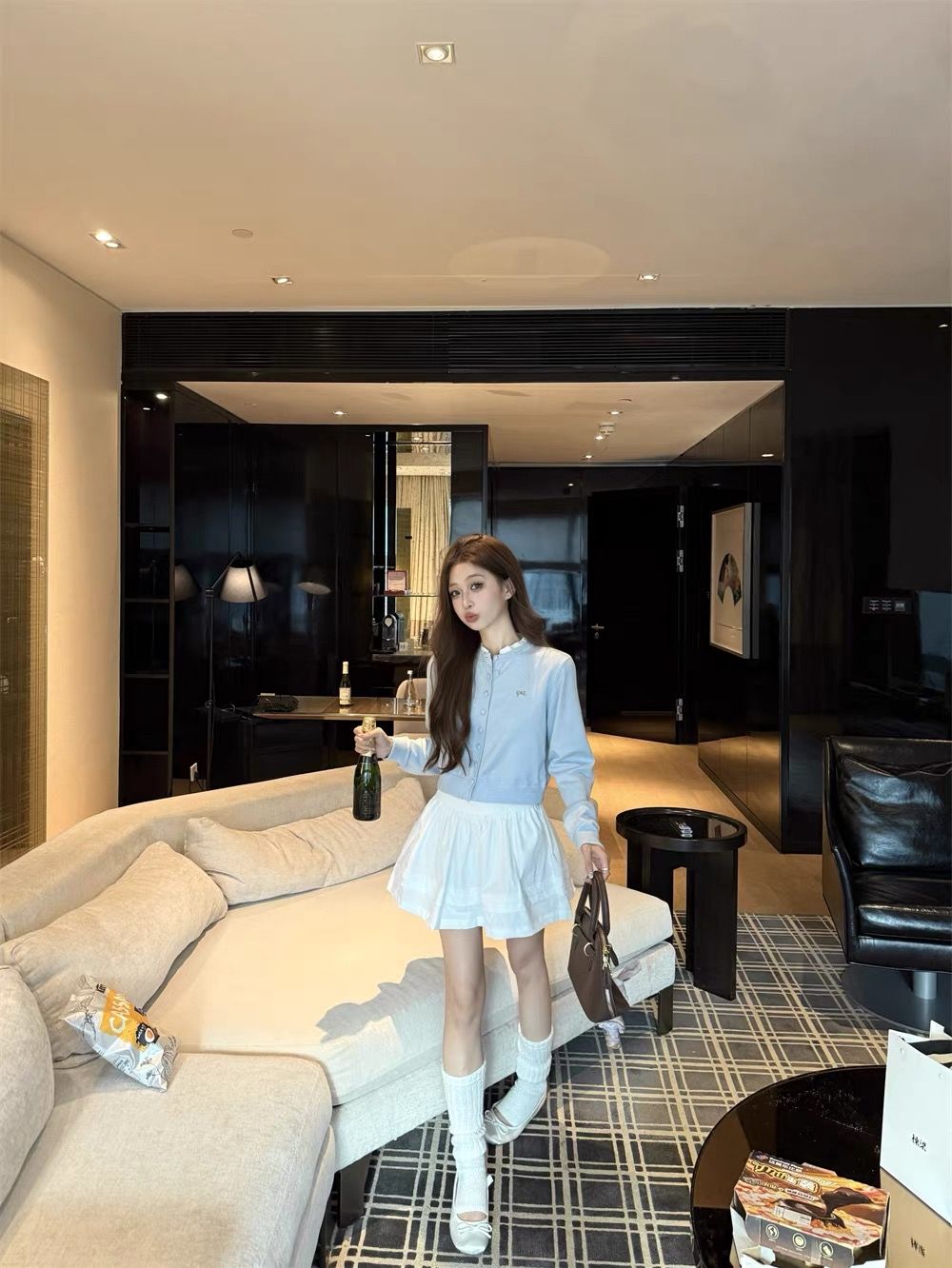 A sight to see set CTP596 image