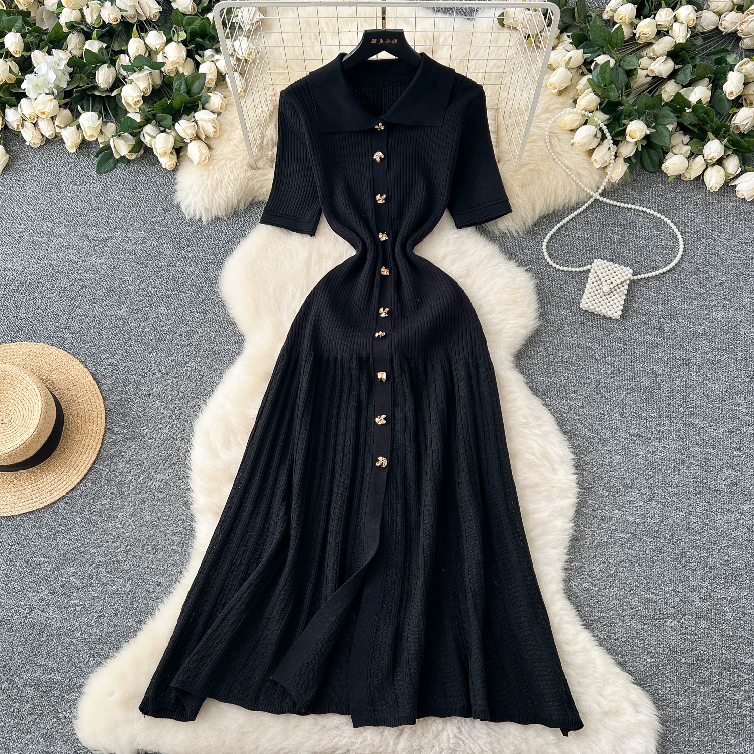 Brielle Barbie dress CD742 image