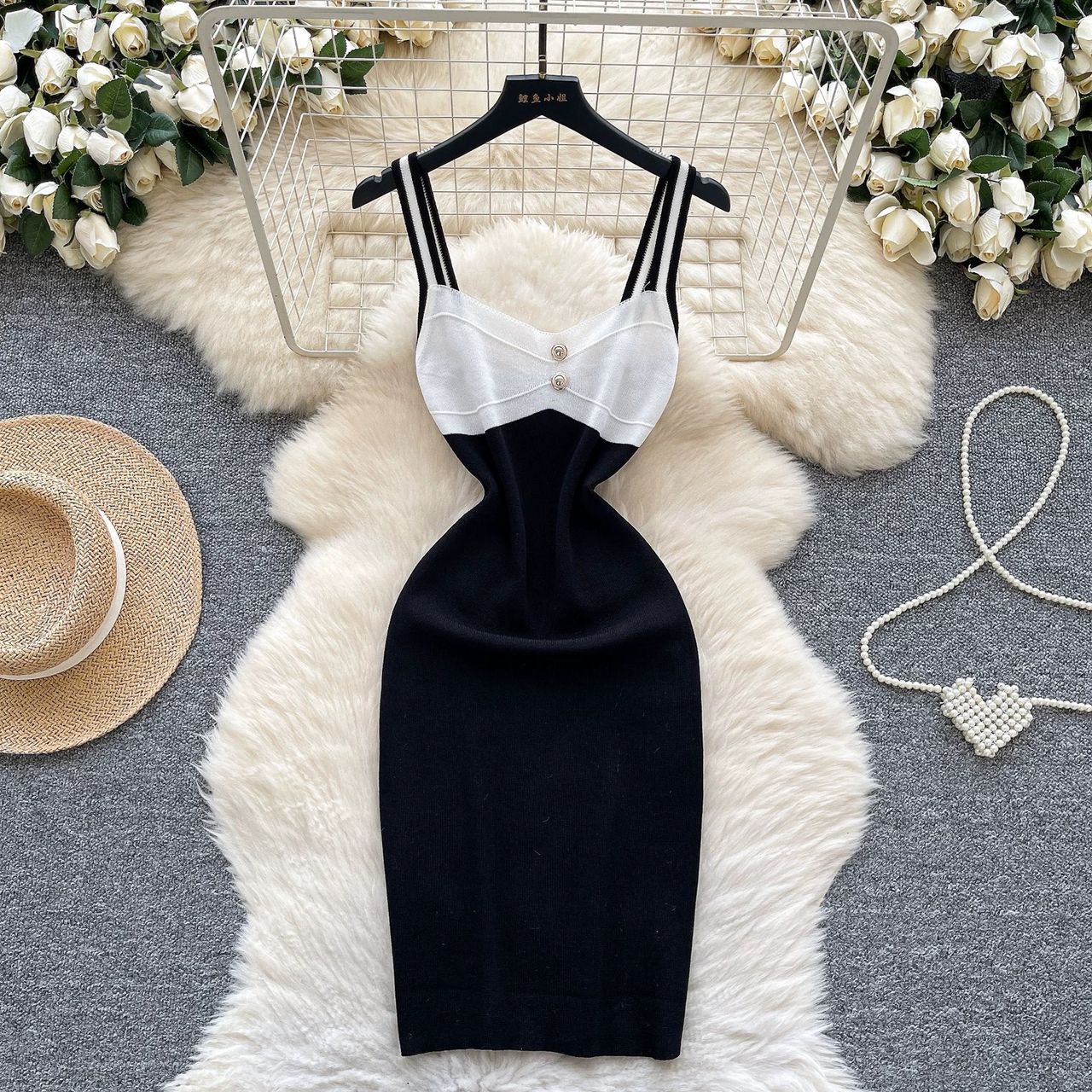 My wild side dress CBC1230 image